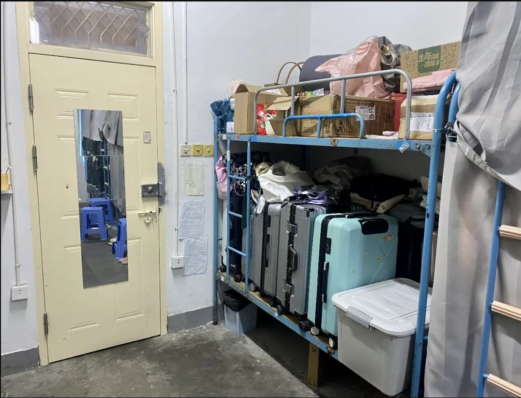 福建幼儿师范高等专科学校宿舍条件怎么样，有空调吗（含宿舍图片）