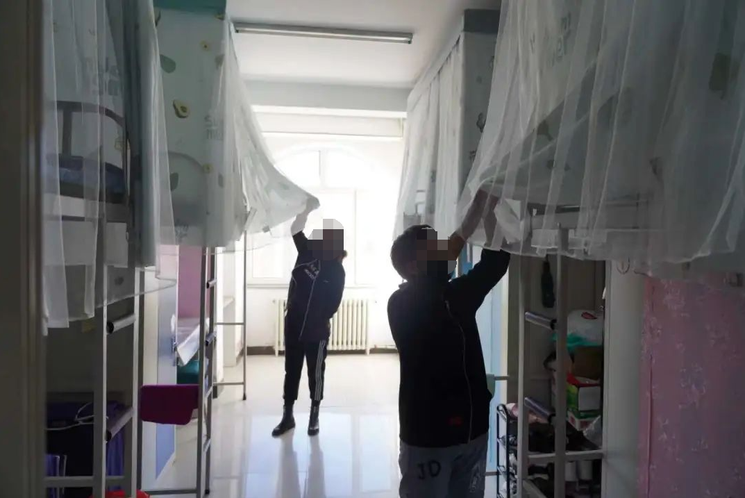 满洲里俄语职业学院宿舍条件怎么样,有空调吗(含宿舍图片) 满洲里俄语职业学院宿舍条件怎么样,有空调吗(含宿舍图片)