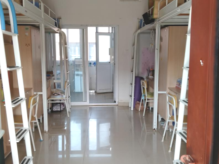 长沙职业技术学院宿舍条件怎么样,有空调吗(含宿舍图片) 长沙职业技术学院宿舍条件怎么样,有空调吗(含宿舍图片)