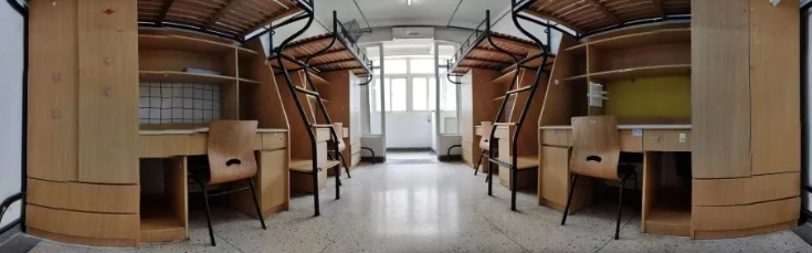 南京医科大学宿舍条件怎么样,有空调吗(含宿舍图片) 南京医科大学宿舍条件怎么样,有空调吗(含宿舍图片)