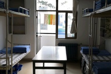 山东交通职业学院宿舍条件怎么样,有空调吗(含宿舍图片) 山东交通职业学院宿舍条件怎么样,有空调吗(含宿舍图片)