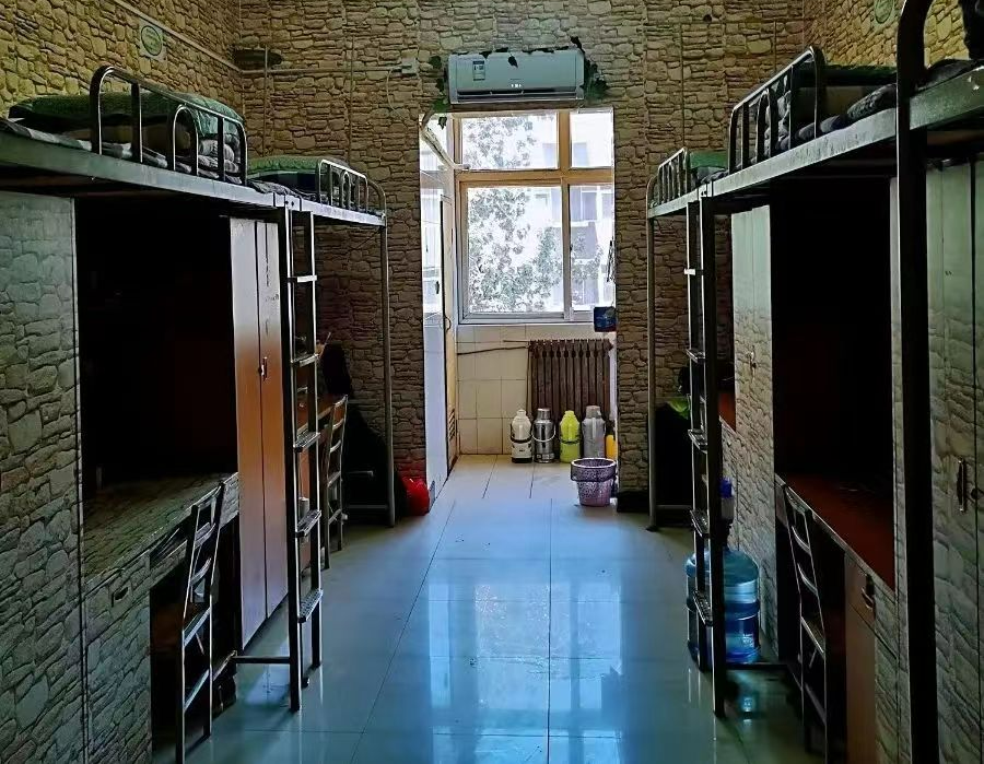 陕西农林职业技术大学宿舍条件怎么样，有空调吗（含宿舍图片）