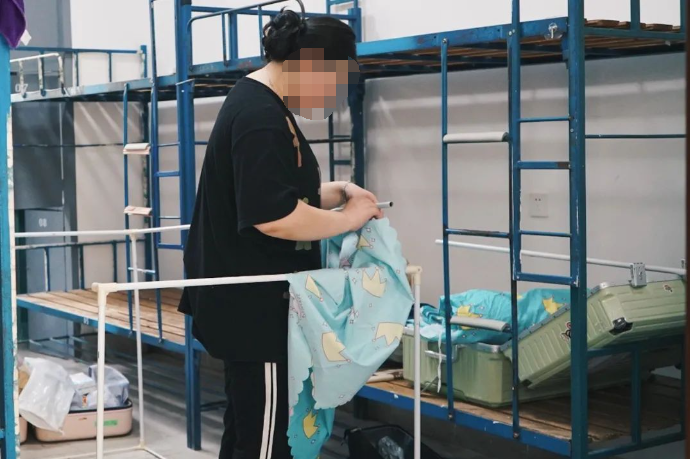 南京艺术学院宿舍条件怎么样，有空调吗（含宿舍图片）