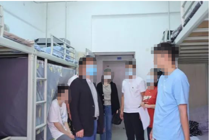 昆明理工大学津桥学院宿舍条件怎么样，有空调吗（含宿舍图片）