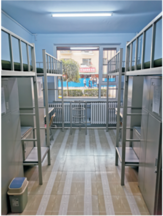 吉林电子信息职业技术学院宿舍条件怎么样，有空调吗（含宿舍图片）