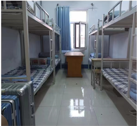 德州科技职业学院宿舍条件怎么样，有空调吗（含宿舍图片）