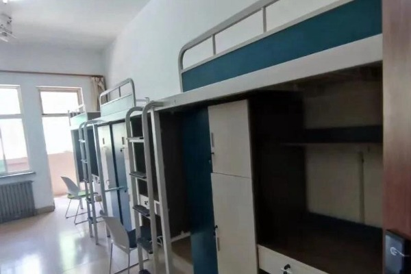 山东商业职业技术学院宿舍条件怎么样，有空调吗（含宿舍图片）