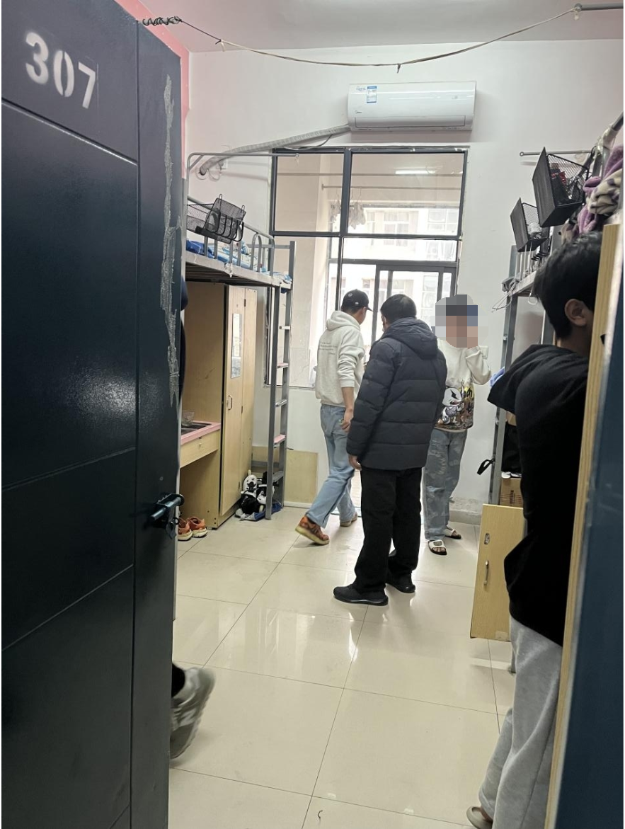 九江职业大学宿舍条件怎么样,有空调吗(含宿舍图片) 九江职业大学宿舍条件怎么样,有空调吗(含宿舍图片)