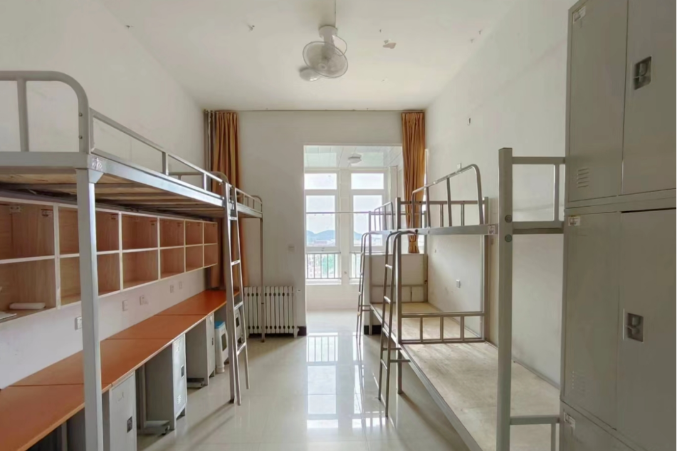 鲁东大学宿舍条件怎么样，有空调吗（含宿舍图片）