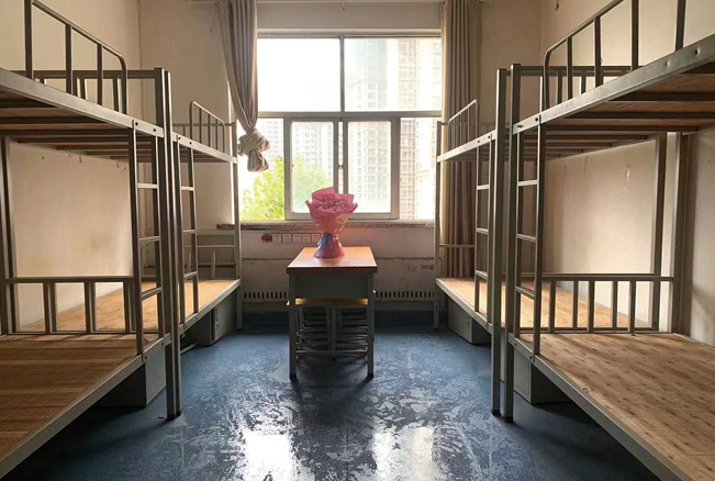 河南质量工程职业学院宿舍条件怎么样，有空调吗（含宿舍图片）
