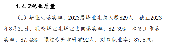 衡阳幼儿师范高等专科学校就业率及就业前景怎么样