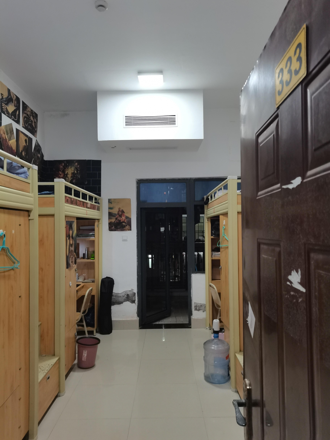 遵义师范学院宿舍条件怎么样,有空调吗(含宿舍图片) 遵义师范学院宿舍条件怎么样,有空调吗(含宿舍图片)