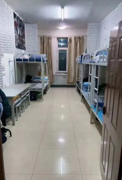 哈尔滨铁道职业技术学院宿舍条件怎么样，有空调吗（含宿舍图片）