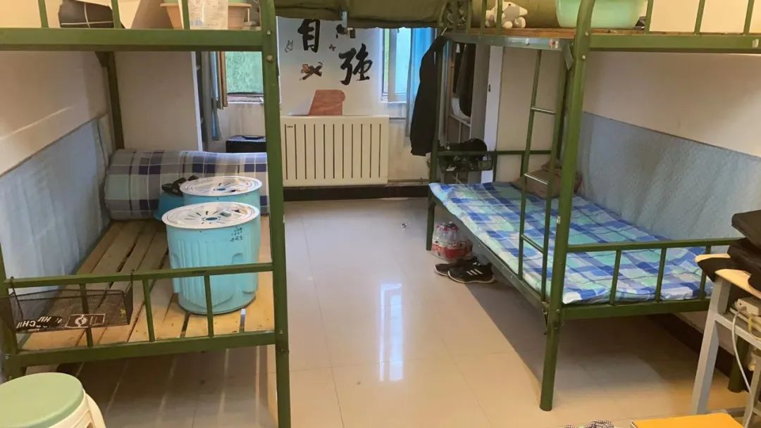 包头铁道职业技术学院宿舍条件怎么样,有空调吗(含宿舍图片) 包头铁道职业技术学院宿舍条件怎么样,有空调吗(含宿舍图片)