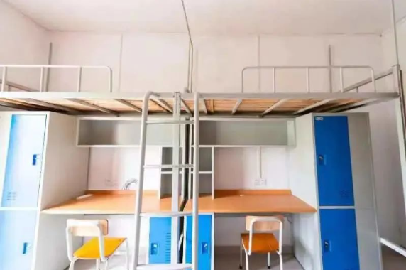 广州软件学院宿舍条件怎么样,有空调吗(含宿舍图片) 广州软件学院宿舍条件怎么样,有空调吗(含宿舍图片)