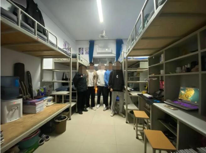 河南科技大学宿舍条件怎么样,有空调吗(含宿舍图片) 河南科技大学宿舍条件怎么样,有空调吗(含宿舍图片)