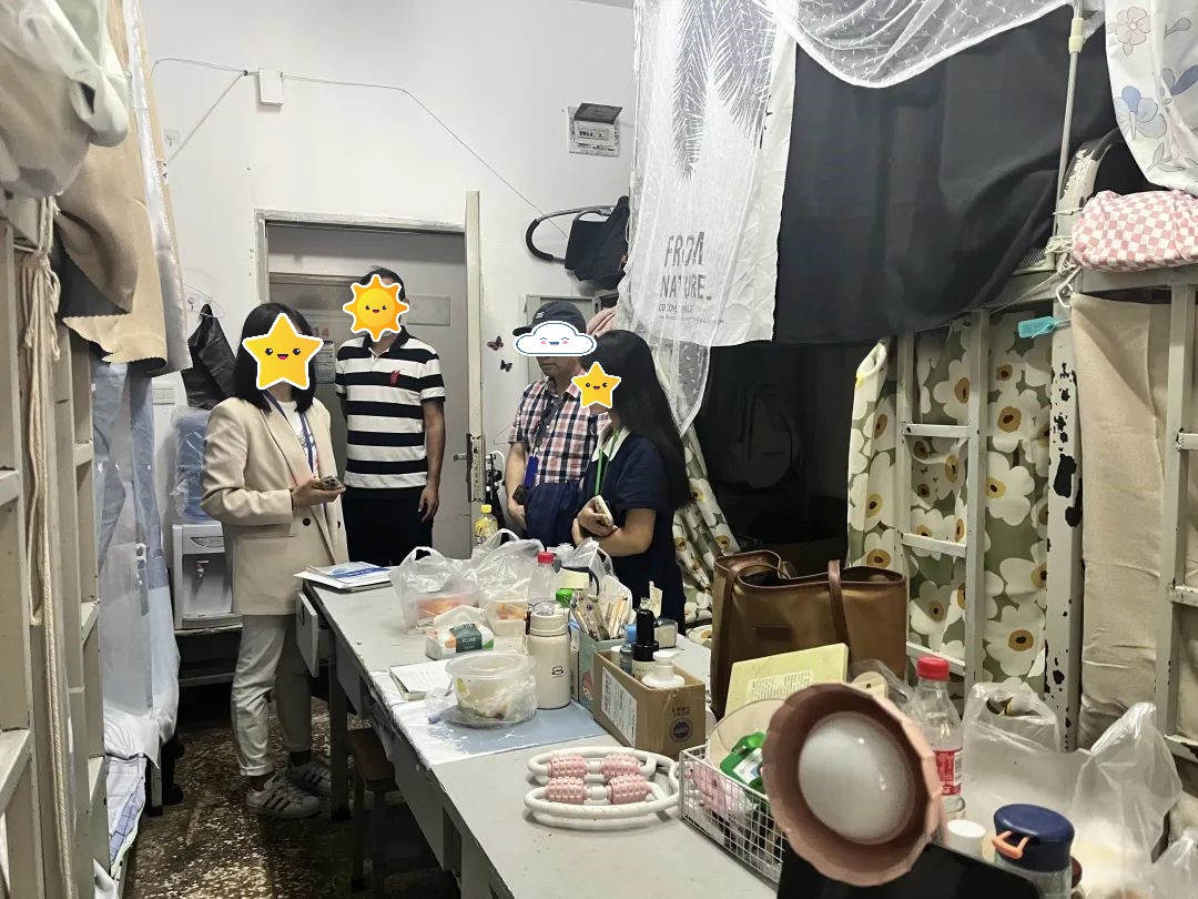 云南林业职业技术学院宿舍条件怎么样，有空调吗（含宿舍图片）