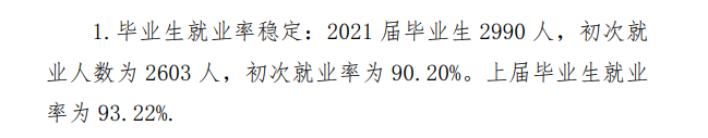 广东文理职业学院就业率及就业前景怎么样