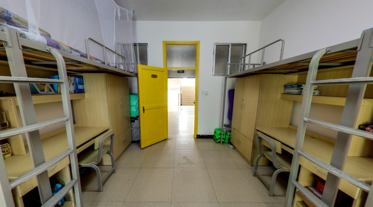 永州职业技术学院宿舍条件怎么样，有空调吗（含宿舍图片）