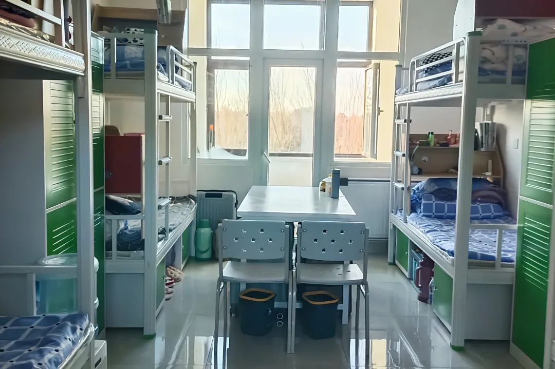 长春金融高等专科学校宿舍条件怎么样,有空调吗(含宿舍图片) 长春金融高等专科学校宿舍条件怎么样,有空调吗(含宿舍图片)