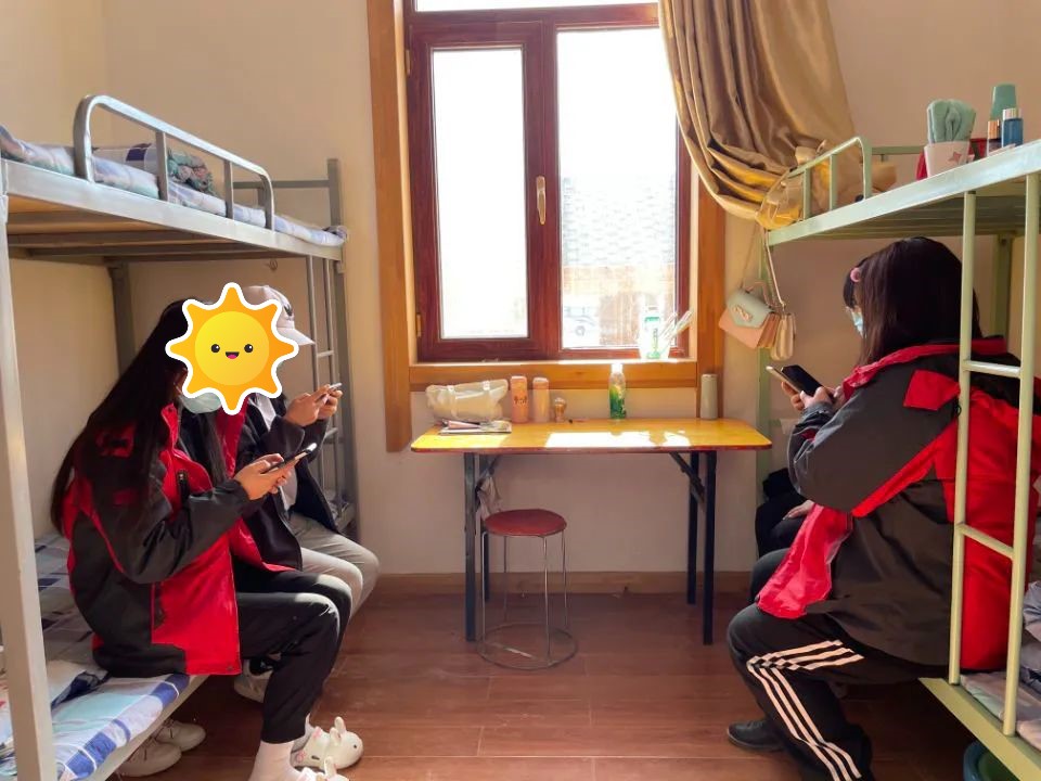 酒泉职业技术大学宿舍条件怎么样，有空调吗（含宿舍图片）