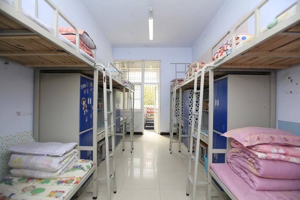 鹤壁职业技术学院宿舍条件怎么样,有空调吗(含宿舍图片) 鹤壁职业技术学院宿舍条件怎么样,有空调吗(含宿舍图片)