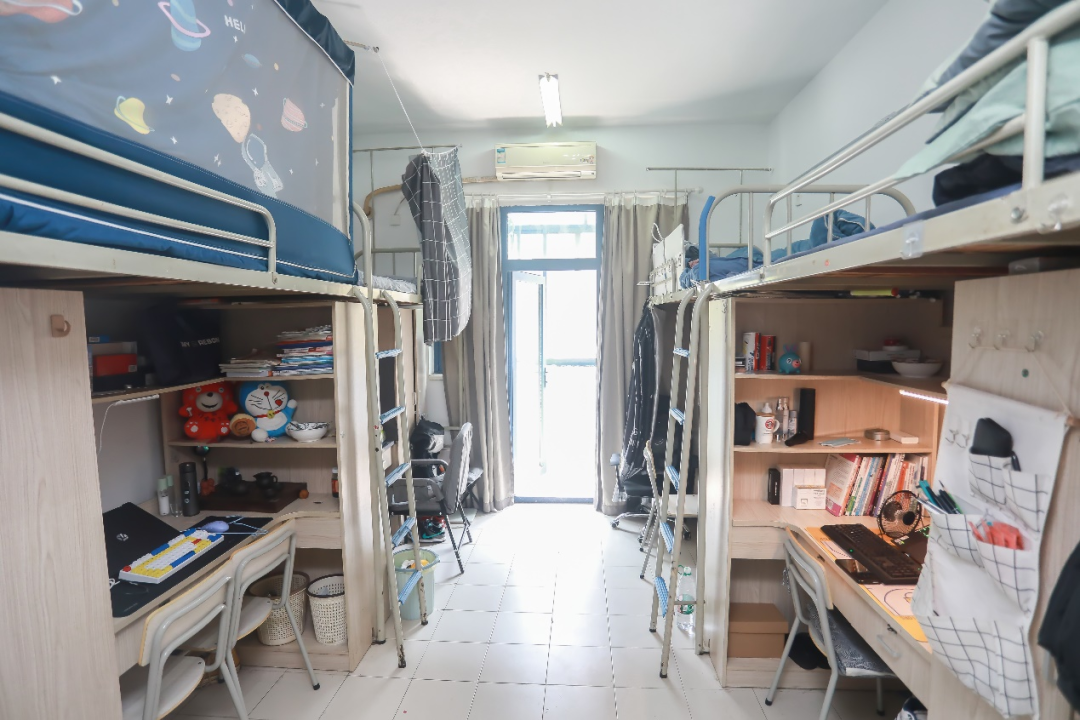 苏州百年职业学院宿舍条件怎么样,有空调吗(含宿舍图片) 苏州百年职业学院宿舍条件怎么样,有空调吗(含宿舍图片)