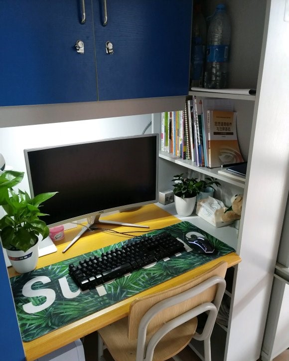 柳州职业技术大学宿舍条件怎么样,有空调吗(含宿舍图片) 柳州职业技术大学宿舍条件怎么样,有空调吗(含宿舍图片)