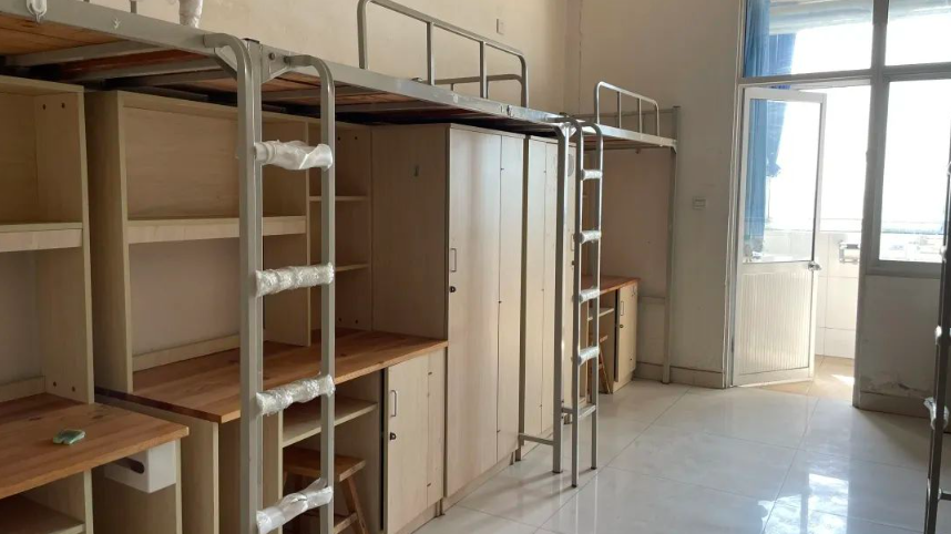 淄博师范高等专科学校宿舍条件怎么样，有空调吗（含宿舍图片）