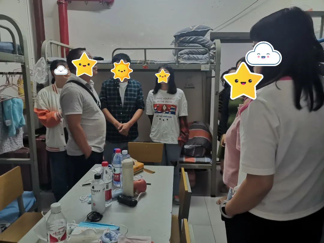 曲靖健康医学院宿舍条件怎么样，有空调吗（含宿舍图片）