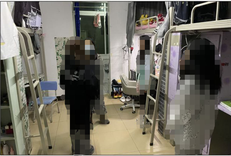 四川民族学院宿舍条件怎么样,有空调吗(含宿舍图片) 四川民族学院宿舍条件怎么样,有空调吗(含宿舍图片)