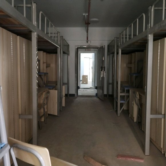 湖南外国语职业学院宿舍条件怎么样,有空调吗(含宿舍图片) 湖南外国语职业学院宿舍条件怎么样,有空调吗(含宿舍图片)