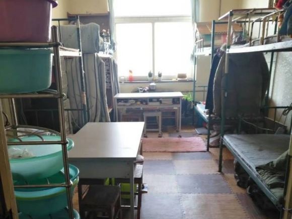 大连海洋大学宿舍条件怎么样,有空调吗(含宿舍图片) 大连海洋大学宿舍条件怎么样,有空调吗(含宿舍图片)