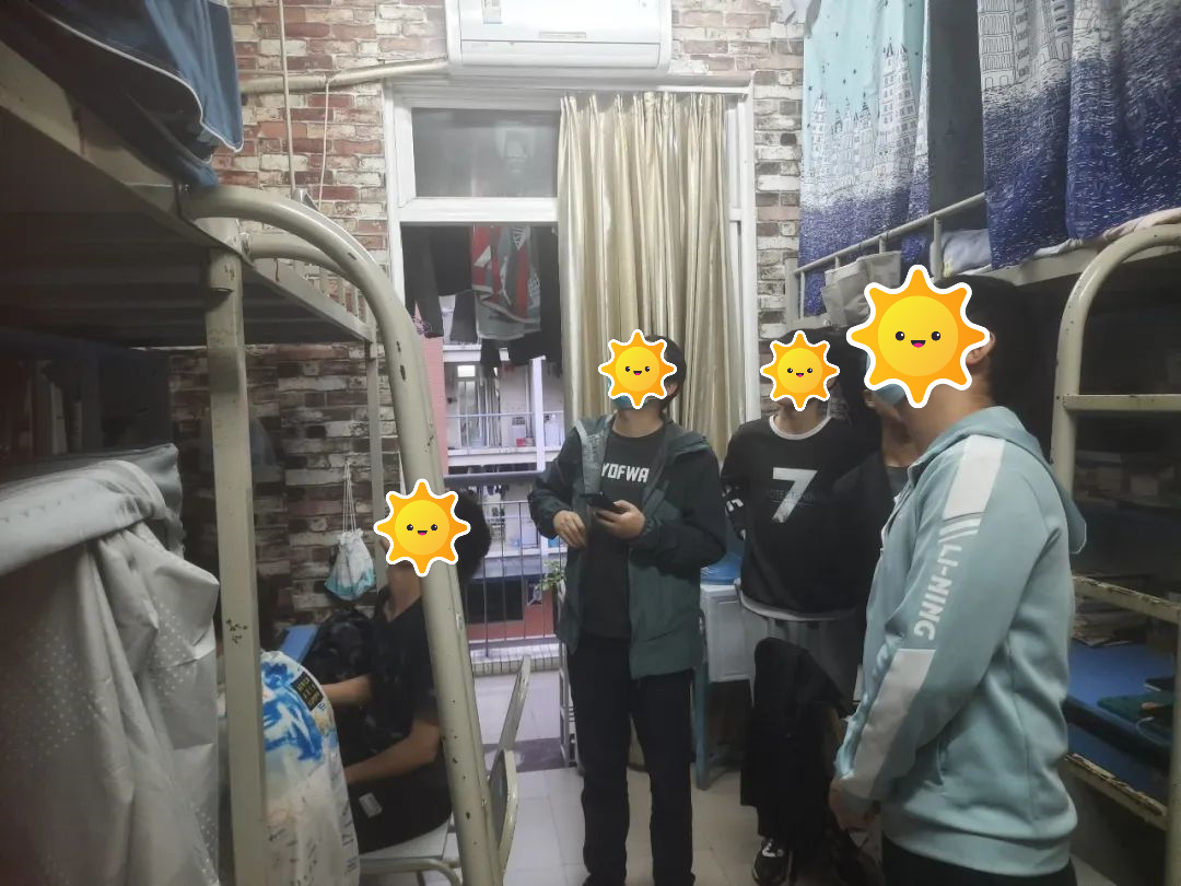 珠海城市职业技术学院宿舍条件怎么样，有空调吗（含宿舍图片）