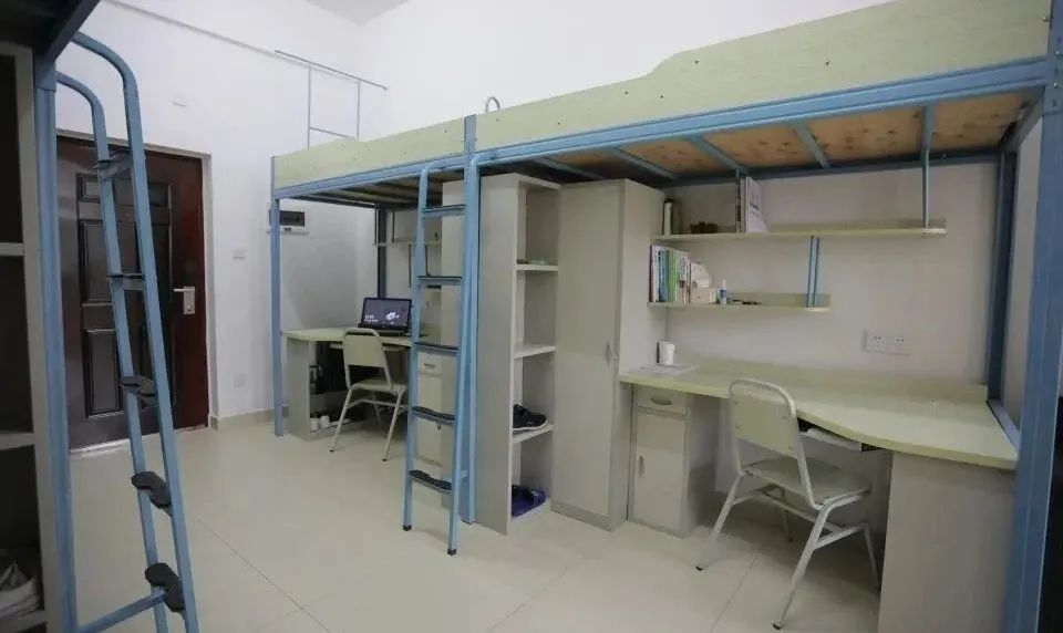 眉山药科职业学院宿舍条件怎么样，有空调吗（含宿舍图片）