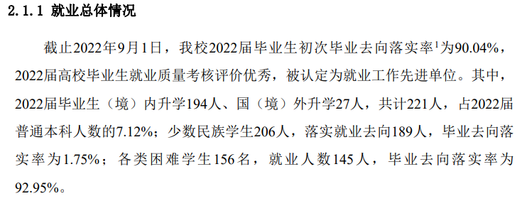 天津仁爱学院就业率及就业前景怎么样 天津仁爱学院就业率及就业前景怎么样