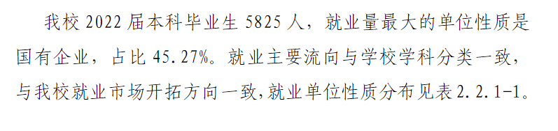 内蒙古工业大学就业率及就业前景怎么样 内蒙古工业大学就业率及就业前景怎么样
