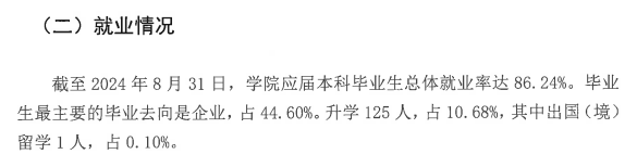 湖南中医药大学湘杏学院就业率及就业前景怎么样 湖南中医药大学湘杏学院就业率及就业前景怎么样