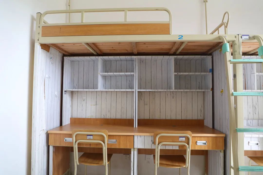 杭州电子科技大学信息工程学院宿舍条件怎么样，有空调吗（含宿舍图片）