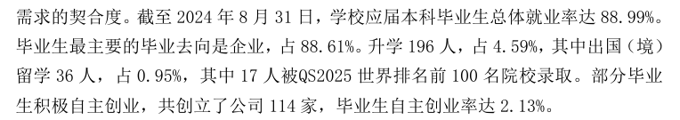 湖南信息学院就业率及就业前景怎么样 湖南信息学院就业率及就业前景怎么样