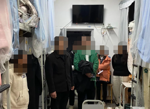 四川文化艺术学院宿舍条件怎么样，有空调吗（含宿舍图片）