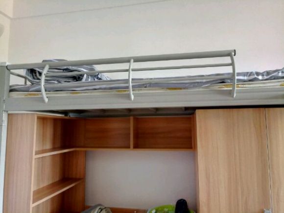 鄂尔多斯生态环境职业学院宿舍条件怎么样,有空调吗(含宿舍图片) 鄂尔多斯生态环境职业学院宿舍条件怎么样,有空调吗(含宿舍图片)