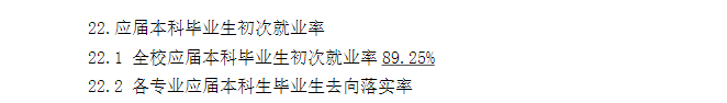 广东金融学院就业率及就业前景怎么样