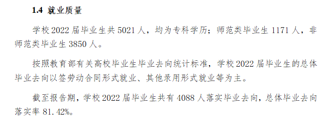 曲阜远东职业技术学院就业率及就业前景怎么样
