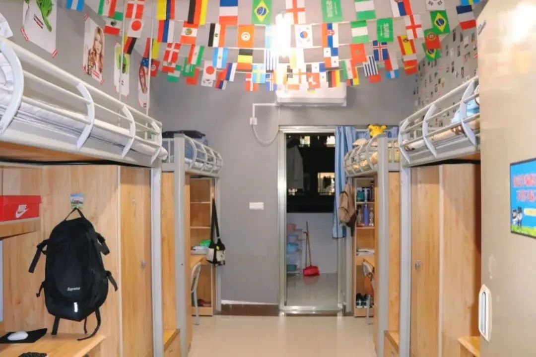 茅台学院宿舍条件怎么样，有空调吗（含宿舍图片）