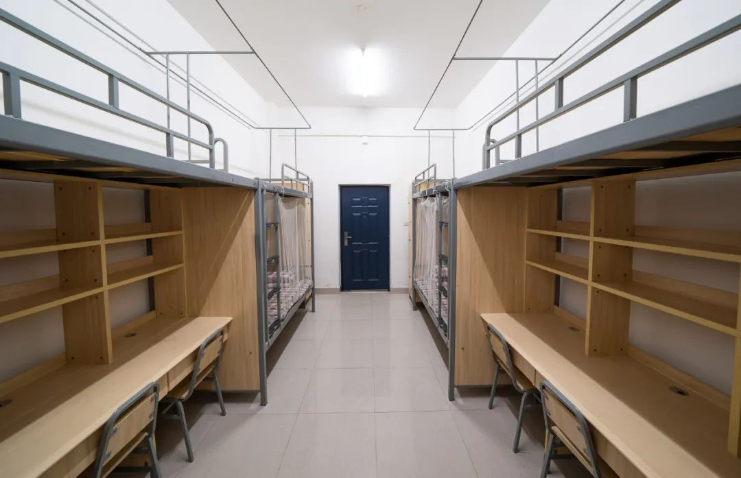 天府新区信息职业学院宿舍条件怎么样，有空调吗（含宿舍图片）