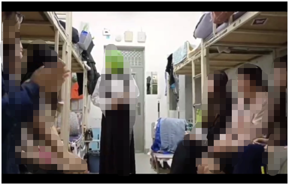 抚顺师范高等专科学校宿舍条件怎么样，有空调吗（含宿舍图片）