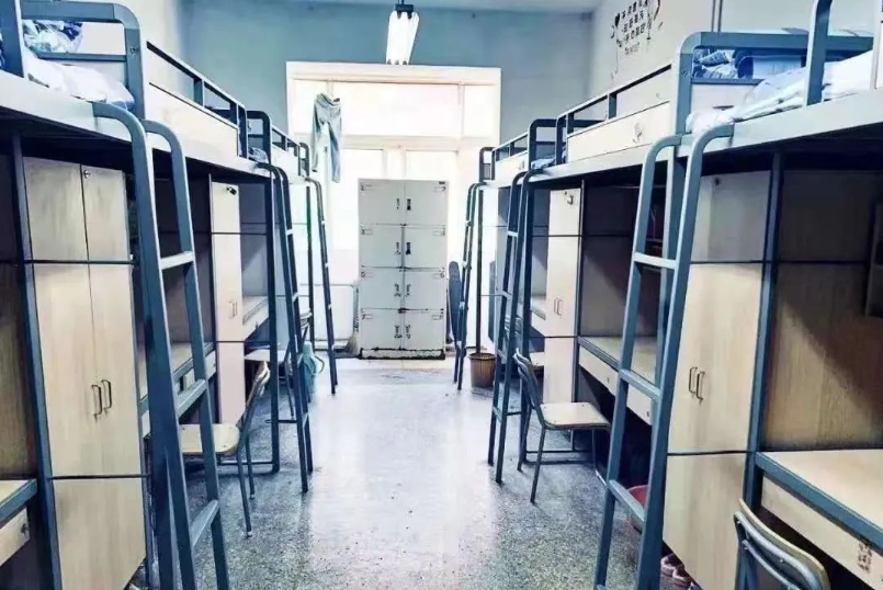 太原旅游职业学院宿舍条件怎么样，有空调吗（含宿舍图片）