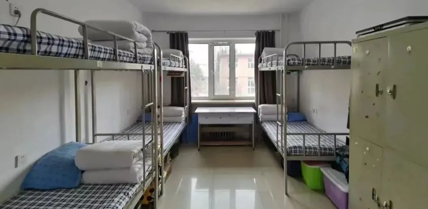 黑龙江幼儿师范高等专科学校宿舍条件怎么样，有空调吗（含宿舍图片）