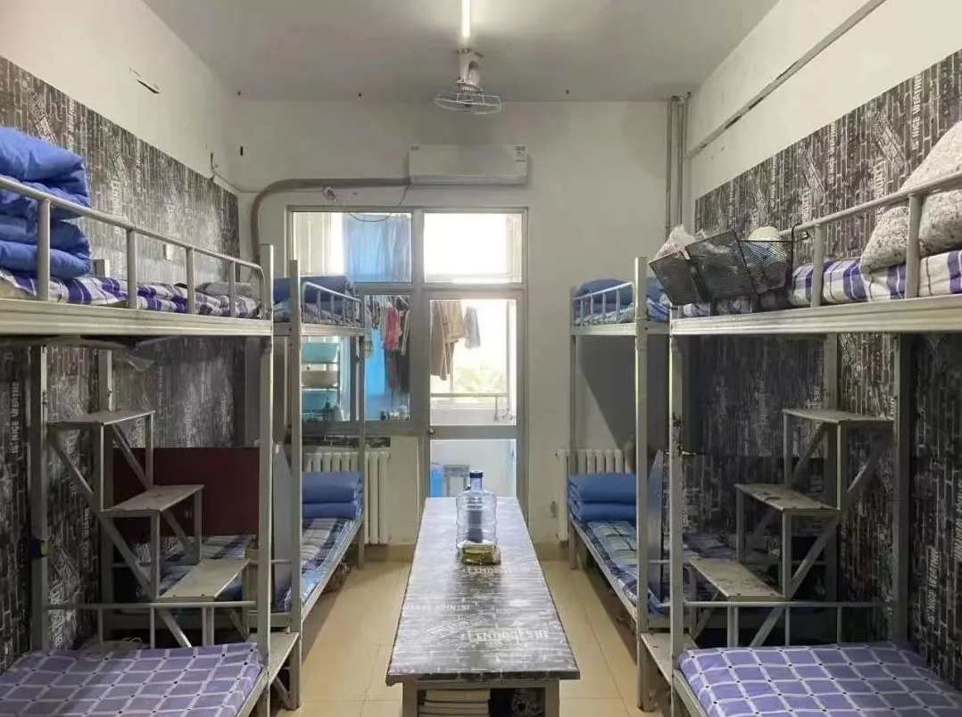 山东英才学院宿舍条件怎么样，有空调吗（含宿舍图片）
